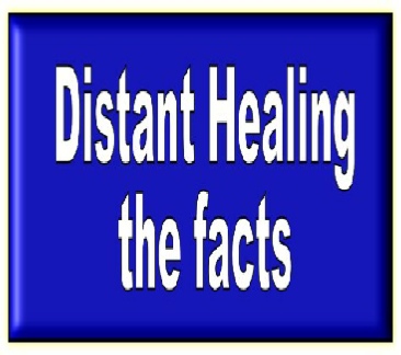 Distant healing the facts 2016.pdf