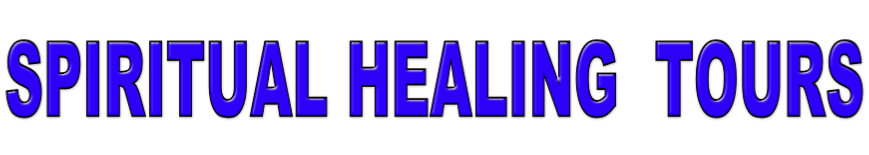Spiritual Healing  Tours